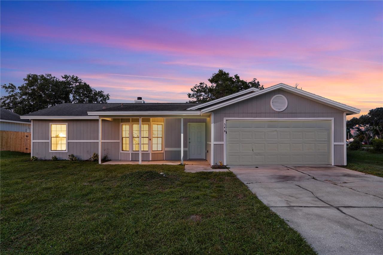 546 Fort Smith Blvd., Deltona, FL 32738