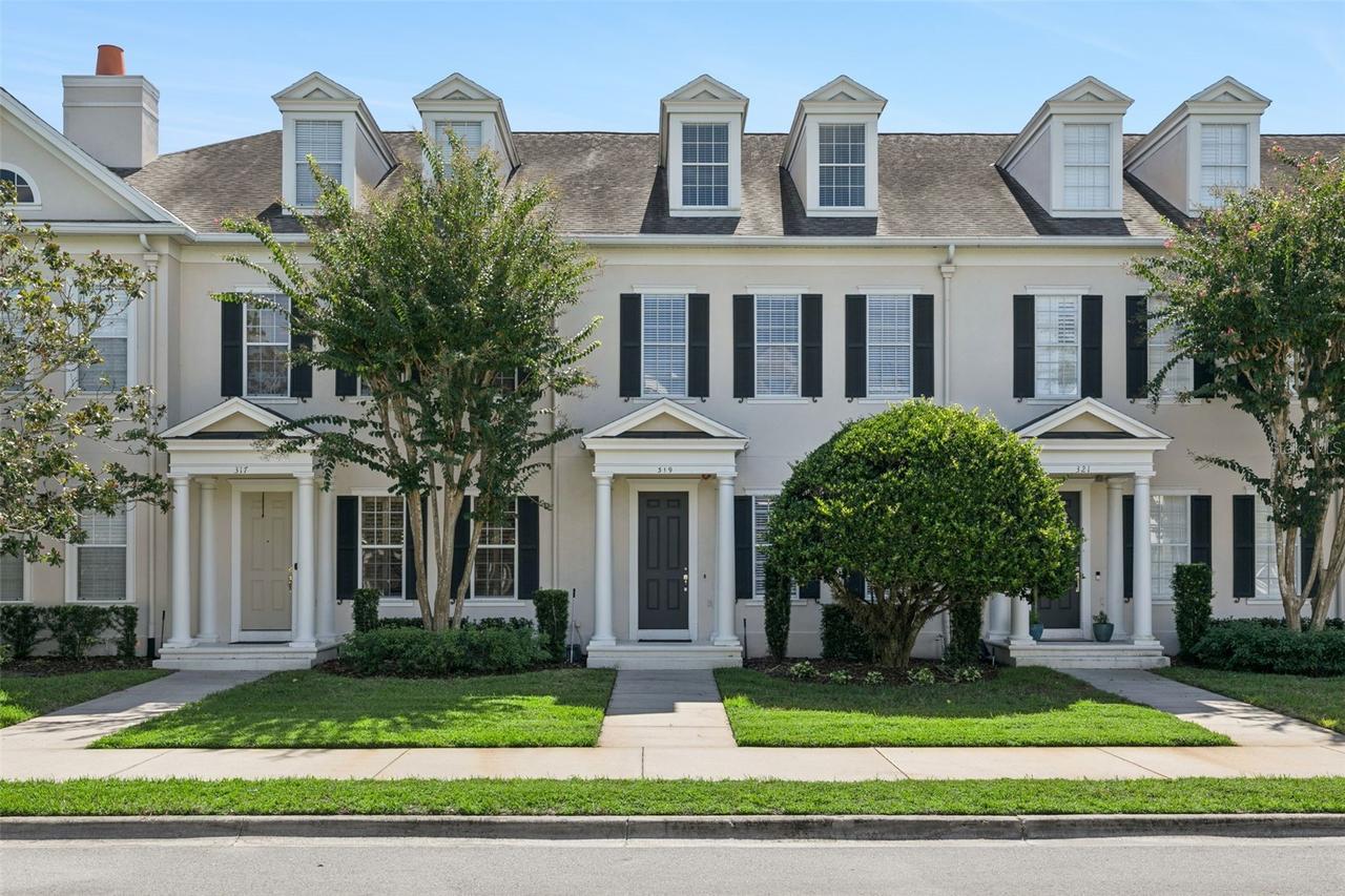 319 Celebration Blvd., Celebration, FL 34747