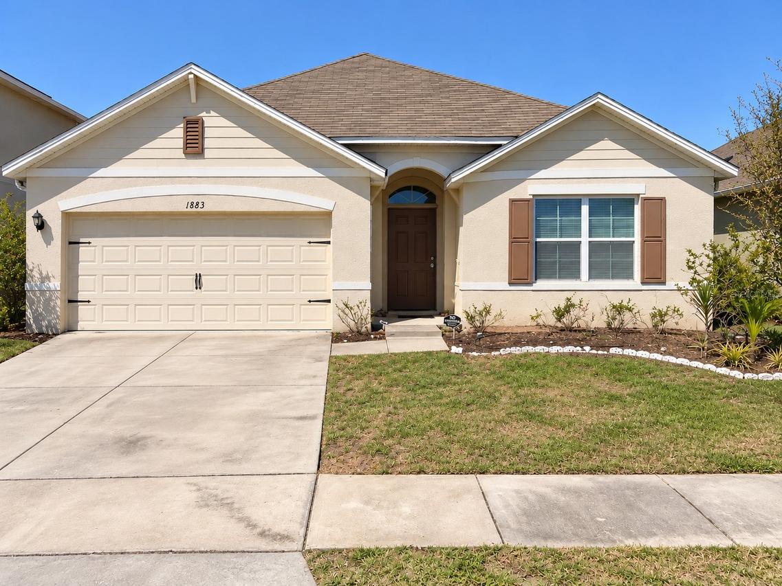 1883 Cassidy Knoll Dr., Kissimmee, FL 34744