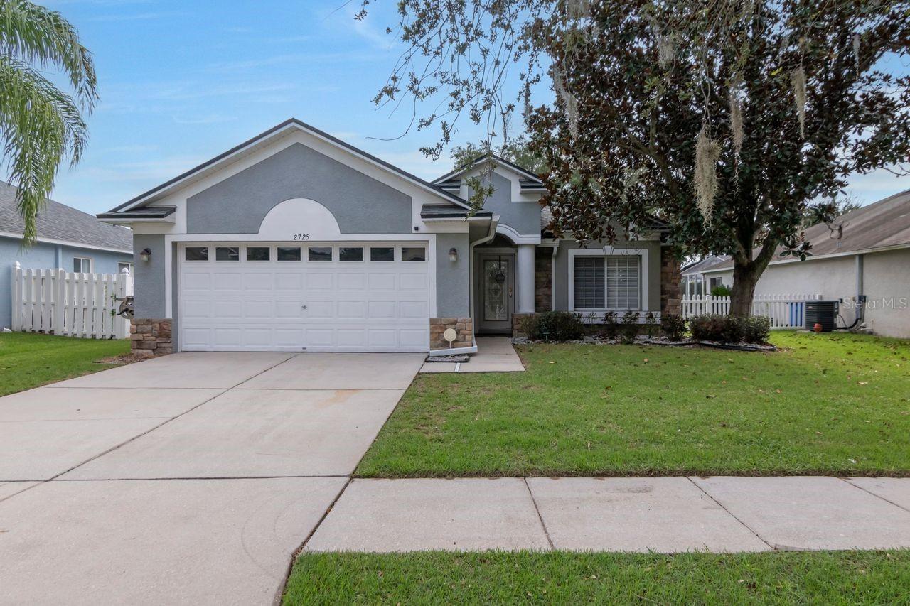 2725 Buckhorn Preserve Blvd., Valrico, FL 33596
