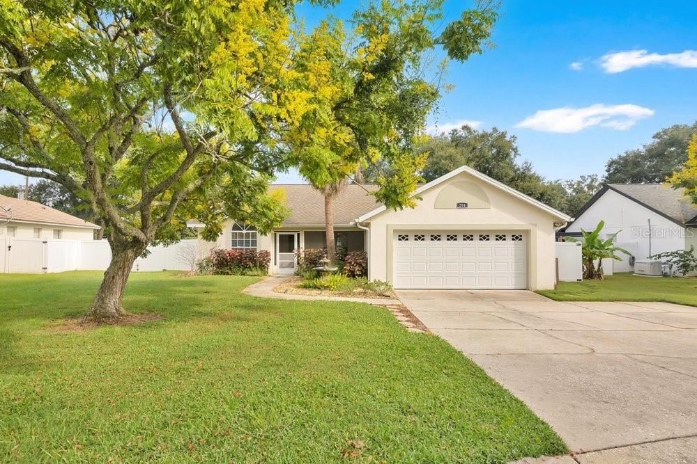 204 Harbor Dr., Winter Garden, FL 34787