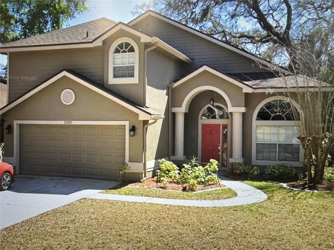 1000 Piedmont Oaks Dr., Apopka, FL 32703