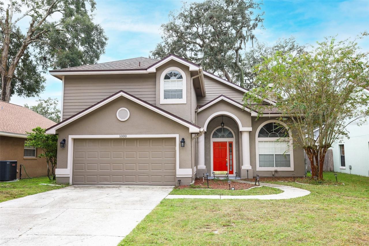 1000 Piedmont Oaks Dr., Apopka, FL 32703