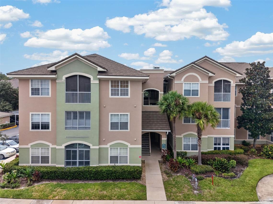4881 Cypress Woods Dr. #3312, Orlando, FL 32811