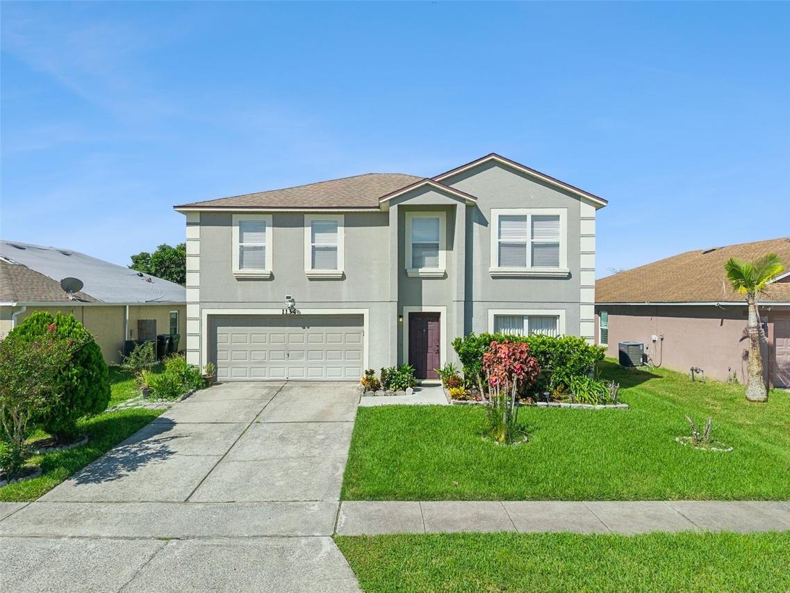 1134 Kempton Chase Pkwy., Orlando, FL 32837