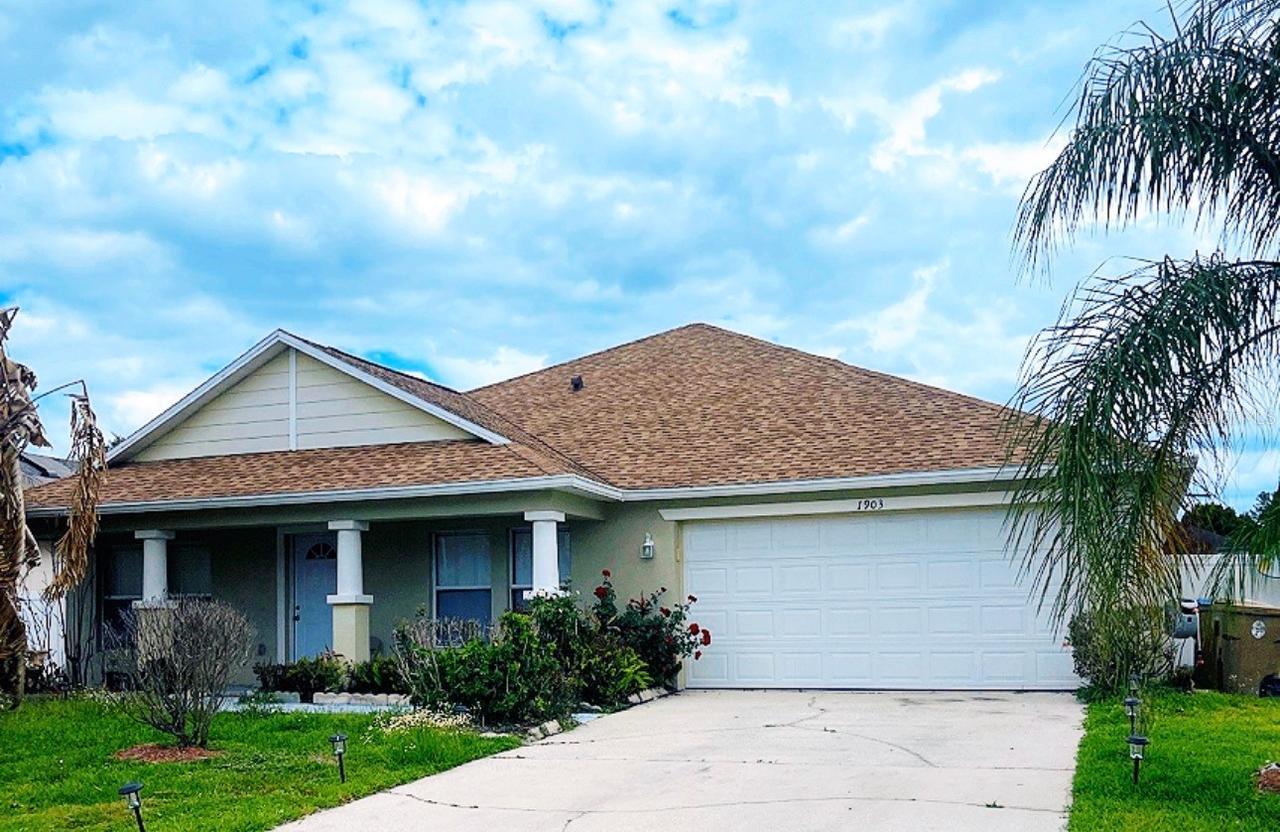 1903 Binnacle St., Kissimmee, FL 34744