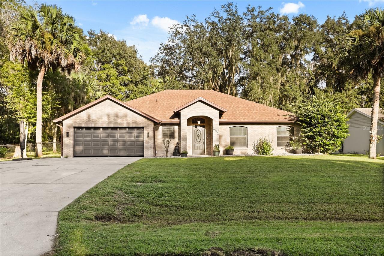 141 Poinciana Ln., Deltona, FL 32738