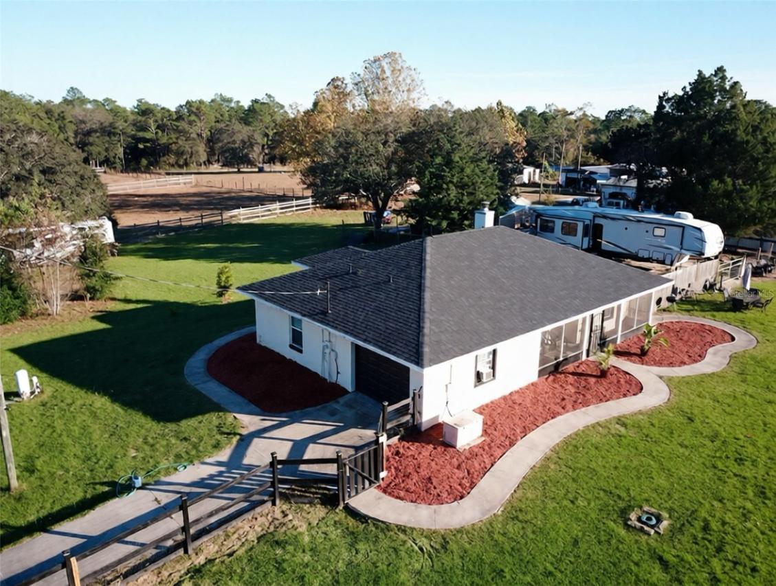 4805 SW 171st Ct., Dunnellon, FL 34432