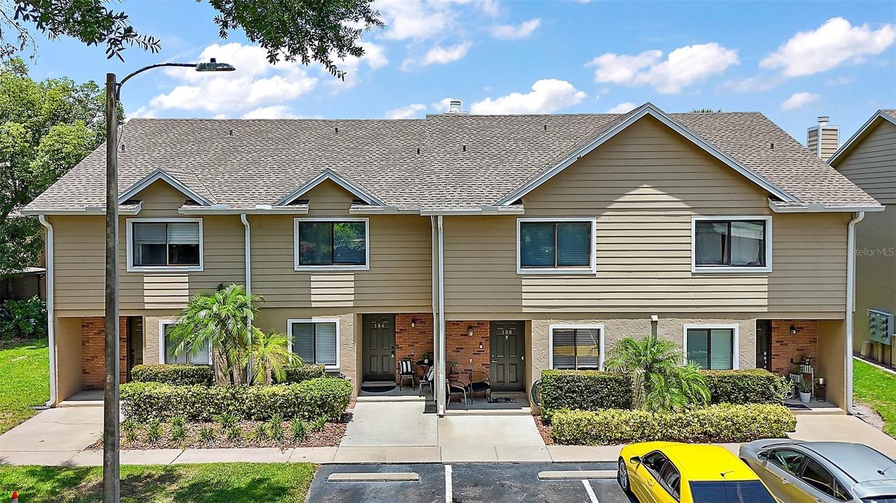 188 Sandlewood Tr. #1, Winter Park, FL 32789