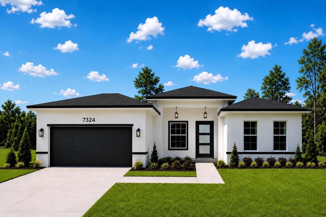 7324 SW 131st Ln., Ocala, FL 34473