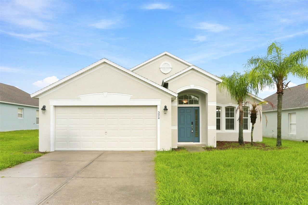 324 Anorak St., Groveland, FL 34736