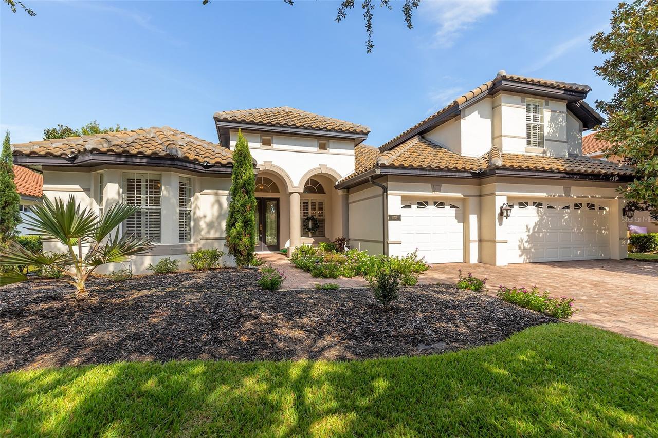 11727 Delwick Dr., Windermere, FL 34786
