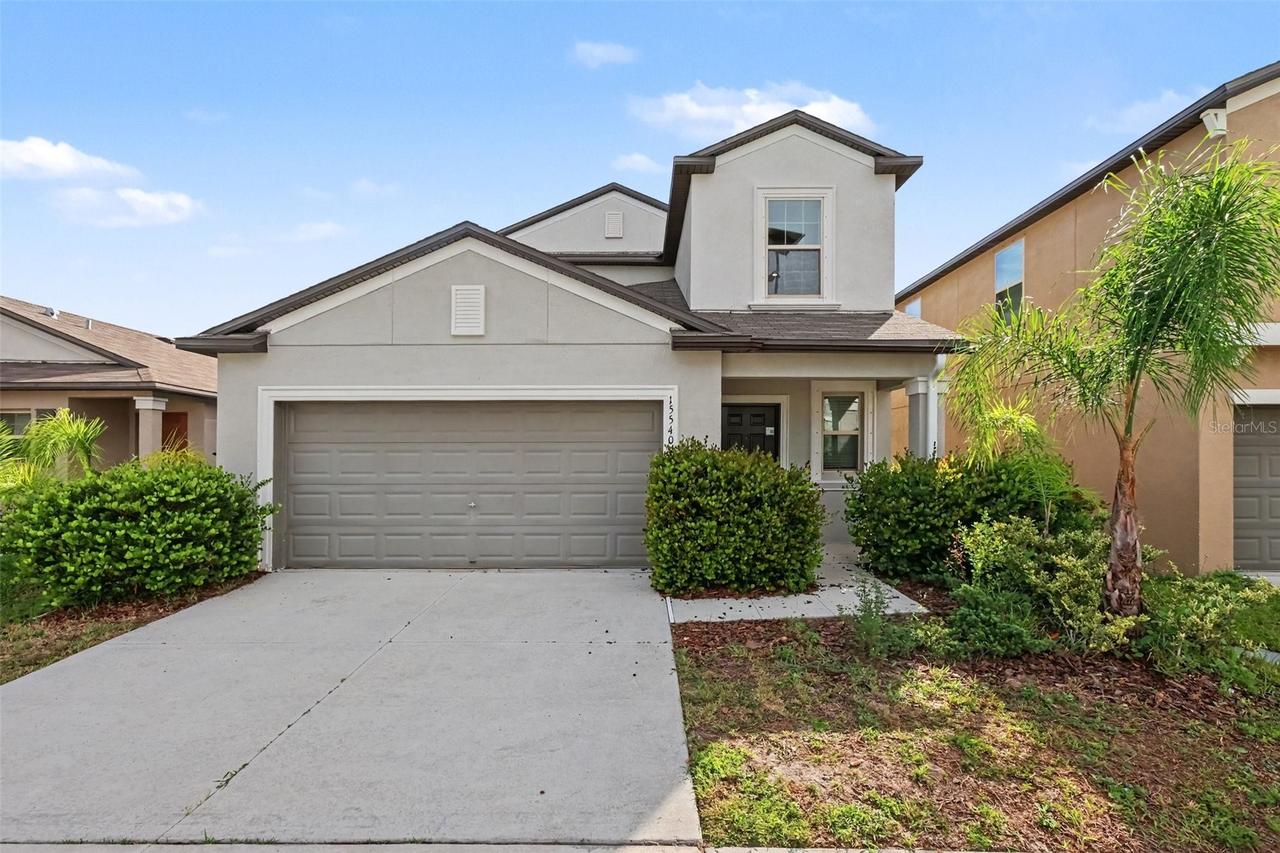 15540 Colt Creek Pl., Sun City Center, FL 33573