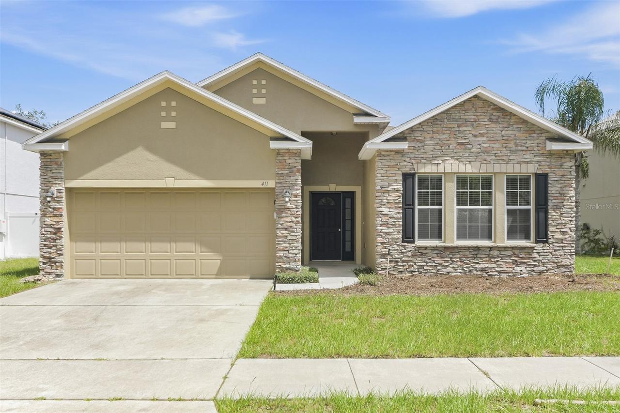 411 Hammerstone Ave., Haines City, FL 33844