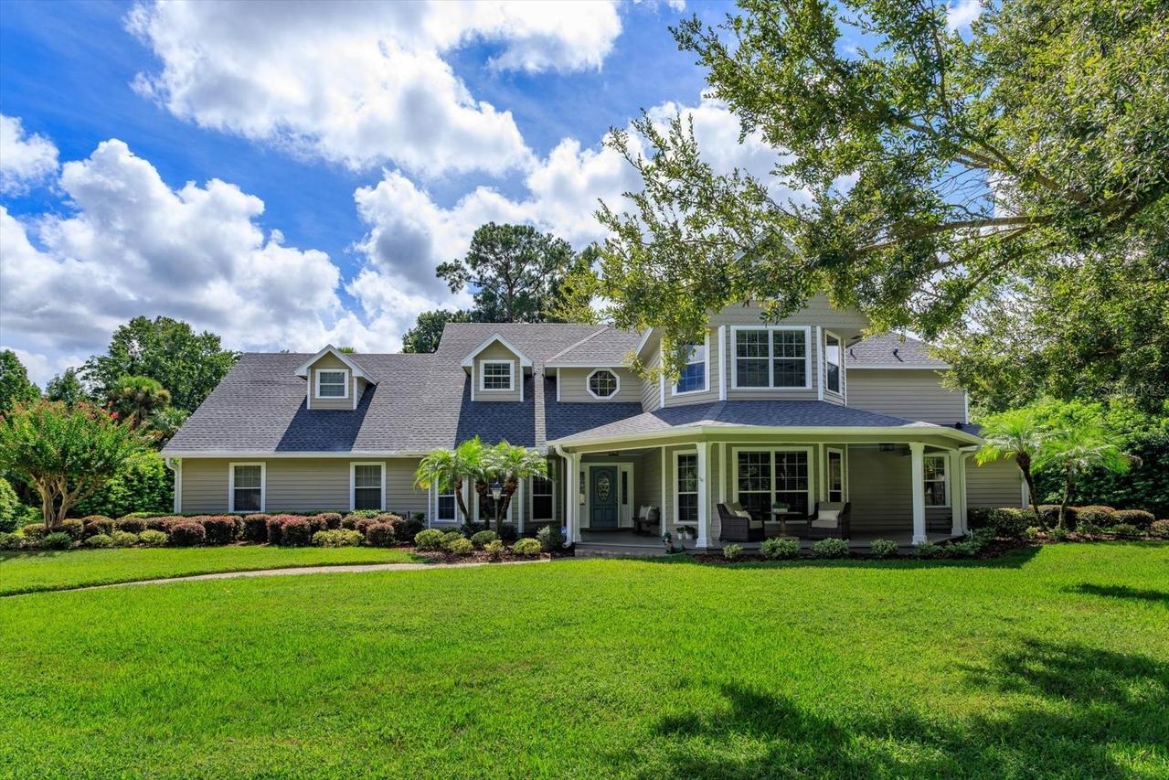 872 Sweetwater Island Cir., Longwood, FL 32779