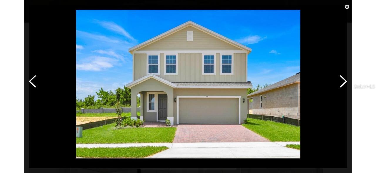 368 Lemongrass Rd., Minneola, FL 34715