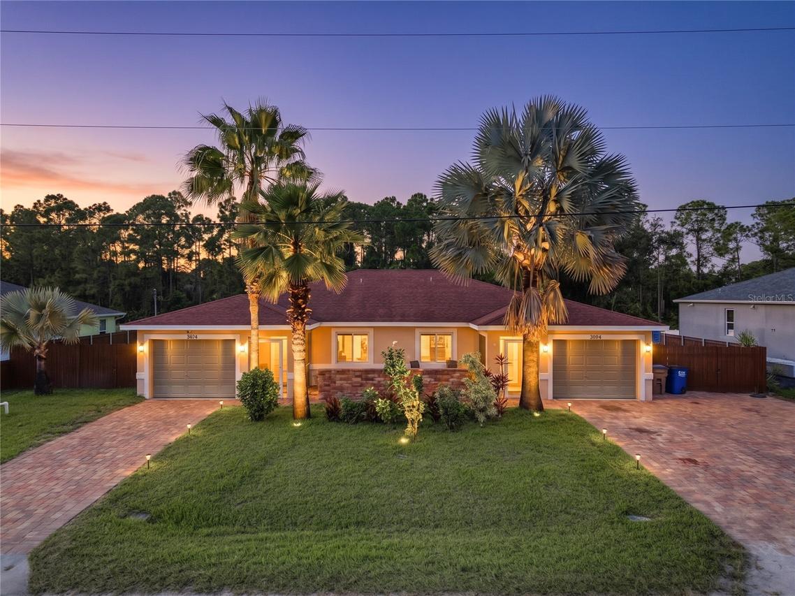 2908/2910 Haviland Ave, Lehigh Acres, FL 33973