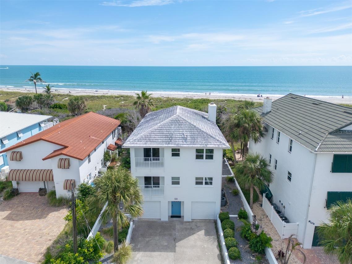 8106 Presidential Ct., Cape Canaveral, FL 32920