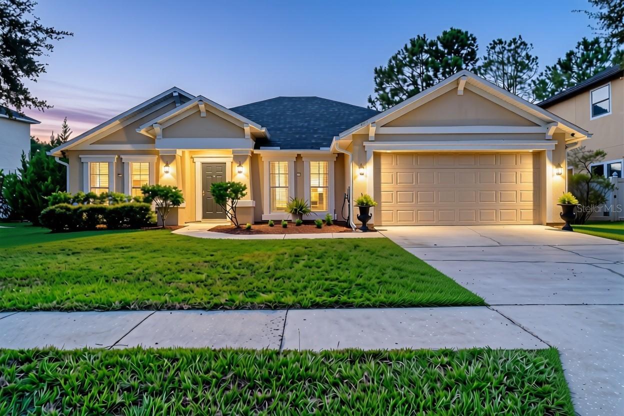 [Address Hidden by Seller], Orange Park, FL 32065