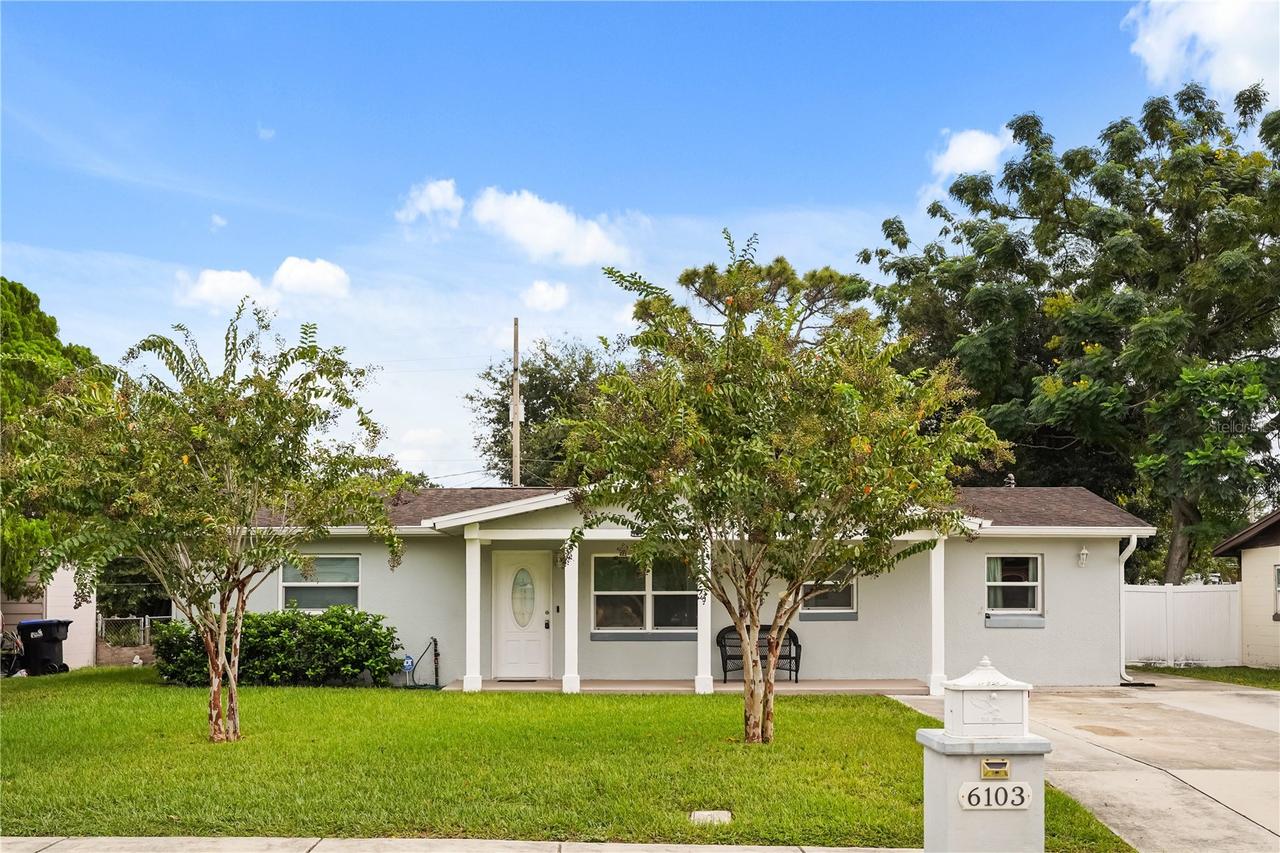 6103 Antilla Dr., Orlando, FL 32809