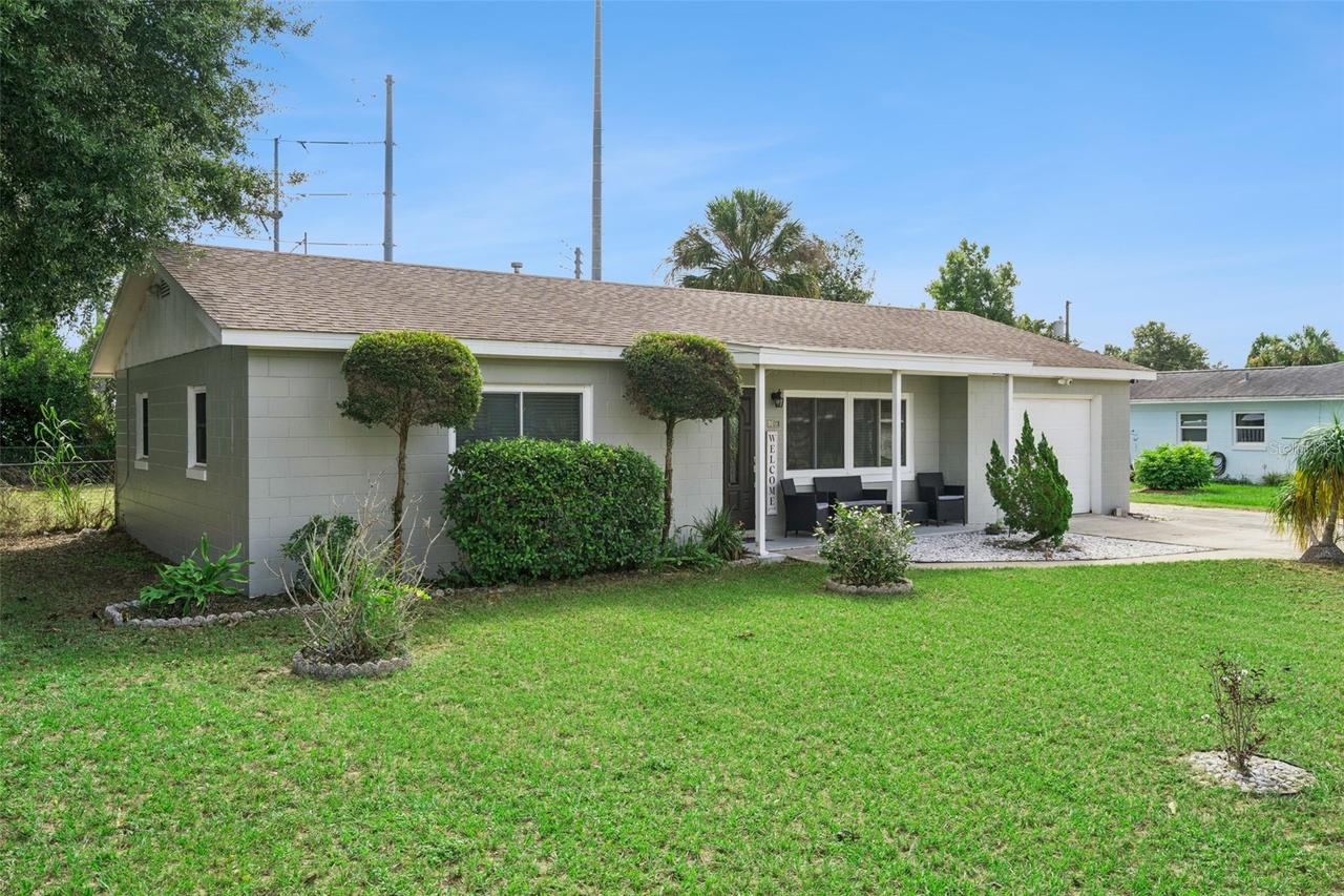 1123 Hampton St., Clermont, FL 34711
