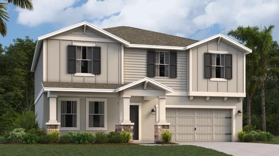 5101 Worchester Dr., Kissimmee, FL 34746