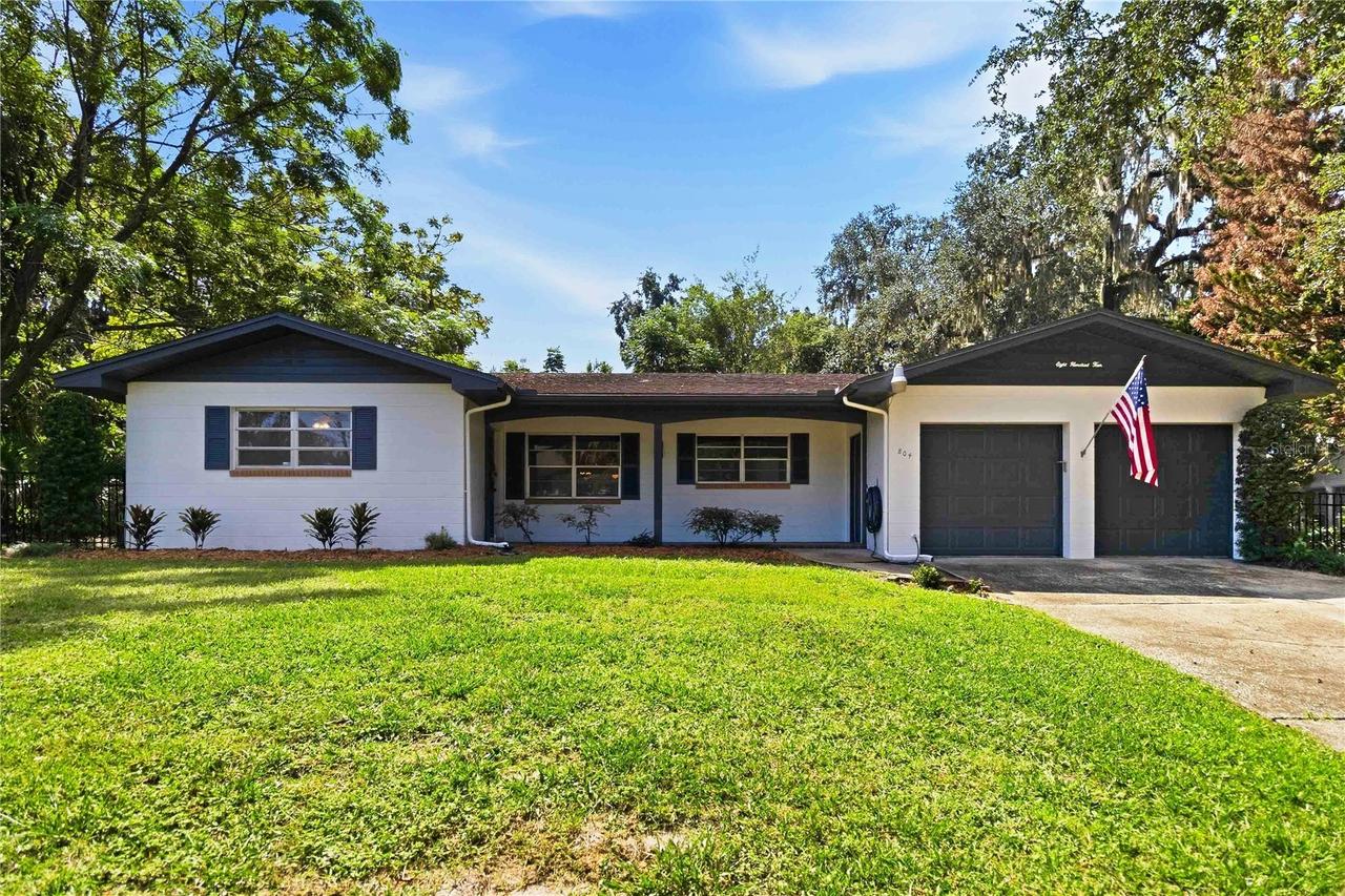 804 Greenwood St., Orlando, FL 32801