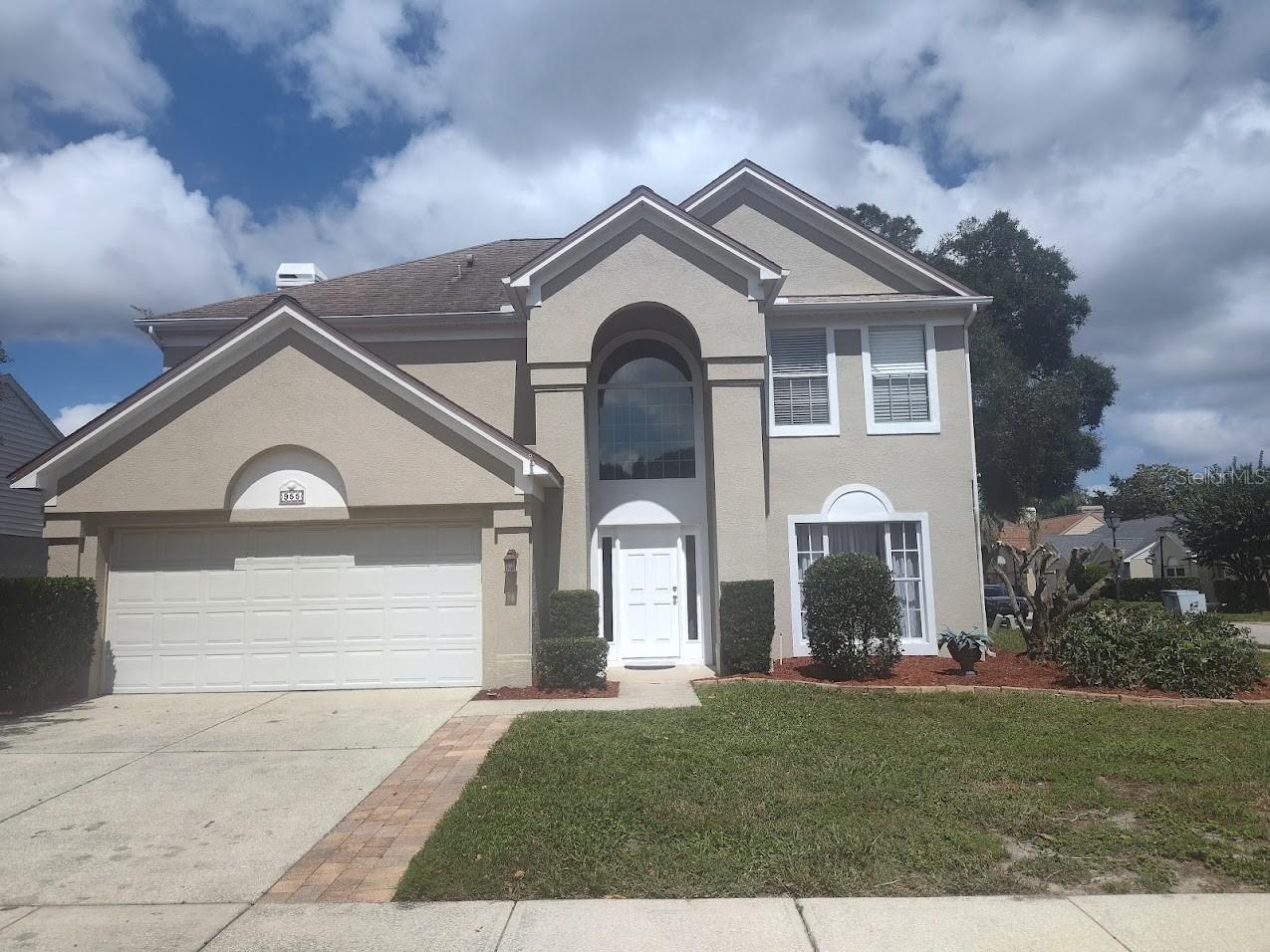 955 W Charing Cross Cir., Lake Mary, FL 32746