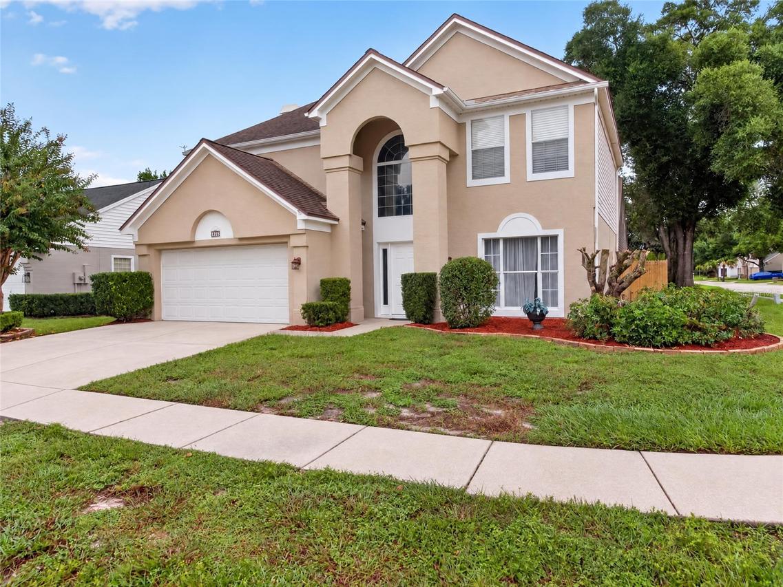 955 W Charing Cross Cir., Lake Mary, FL 32746