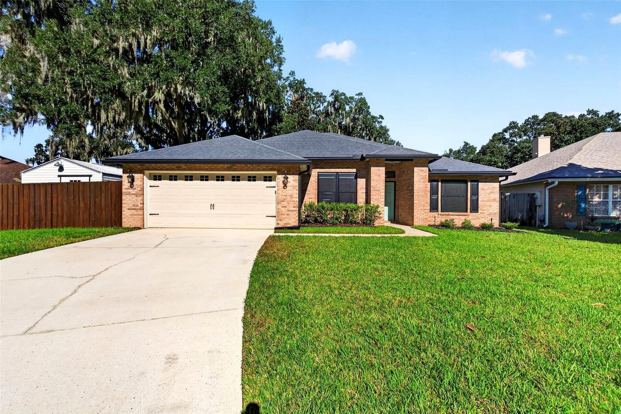 4683 Ilah Rd., Jacksonville, FL 32257