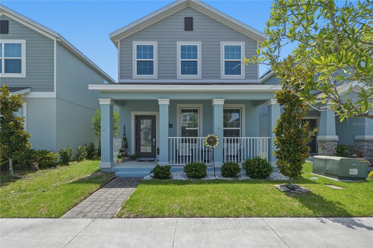 11360 Listening Dr., Orlando, FL 32832