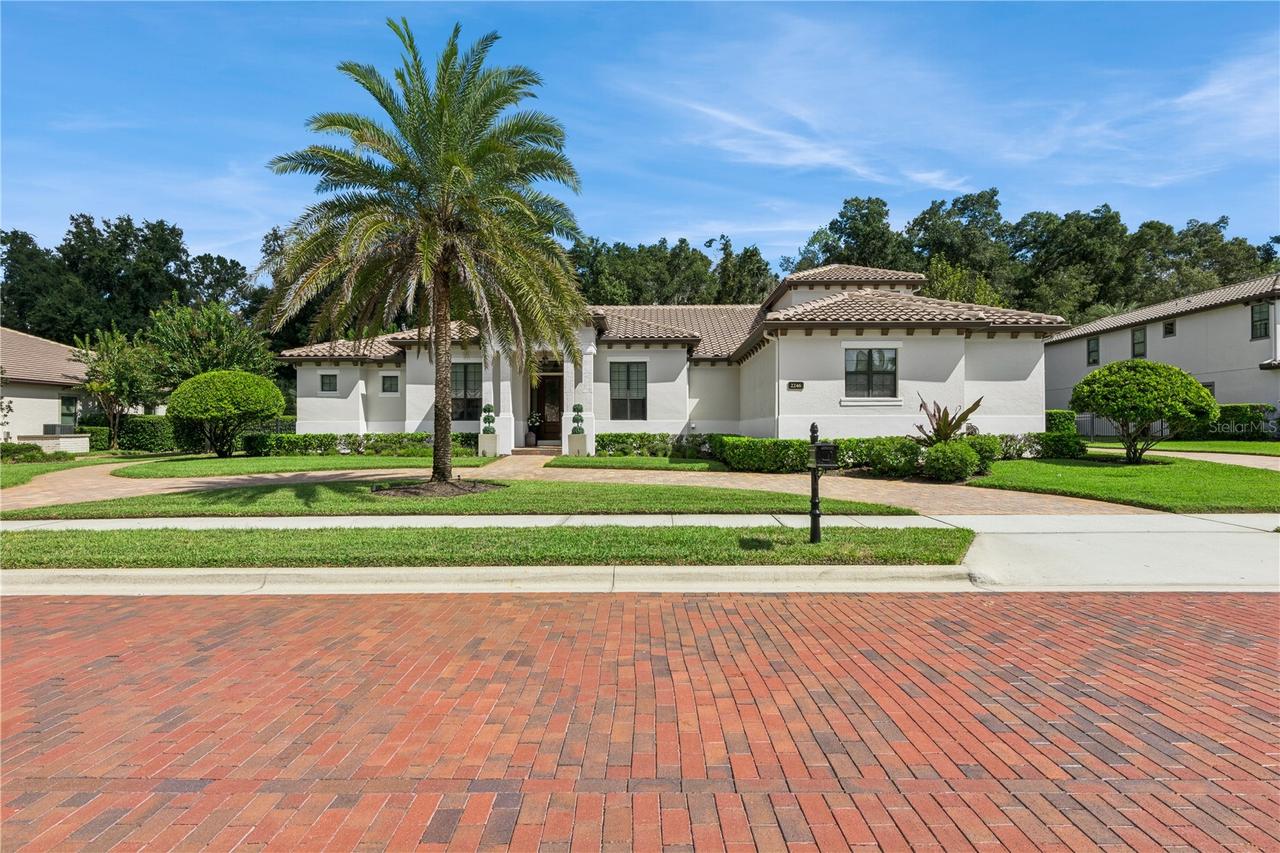 2246 Soaring Eagle Pl., Lake Mary, FL 32746