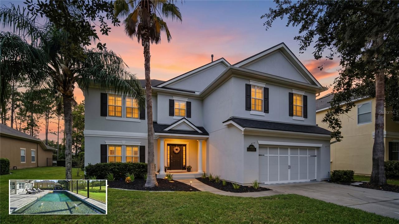 1725 Highland View Dr., St Augustine, FL 32092