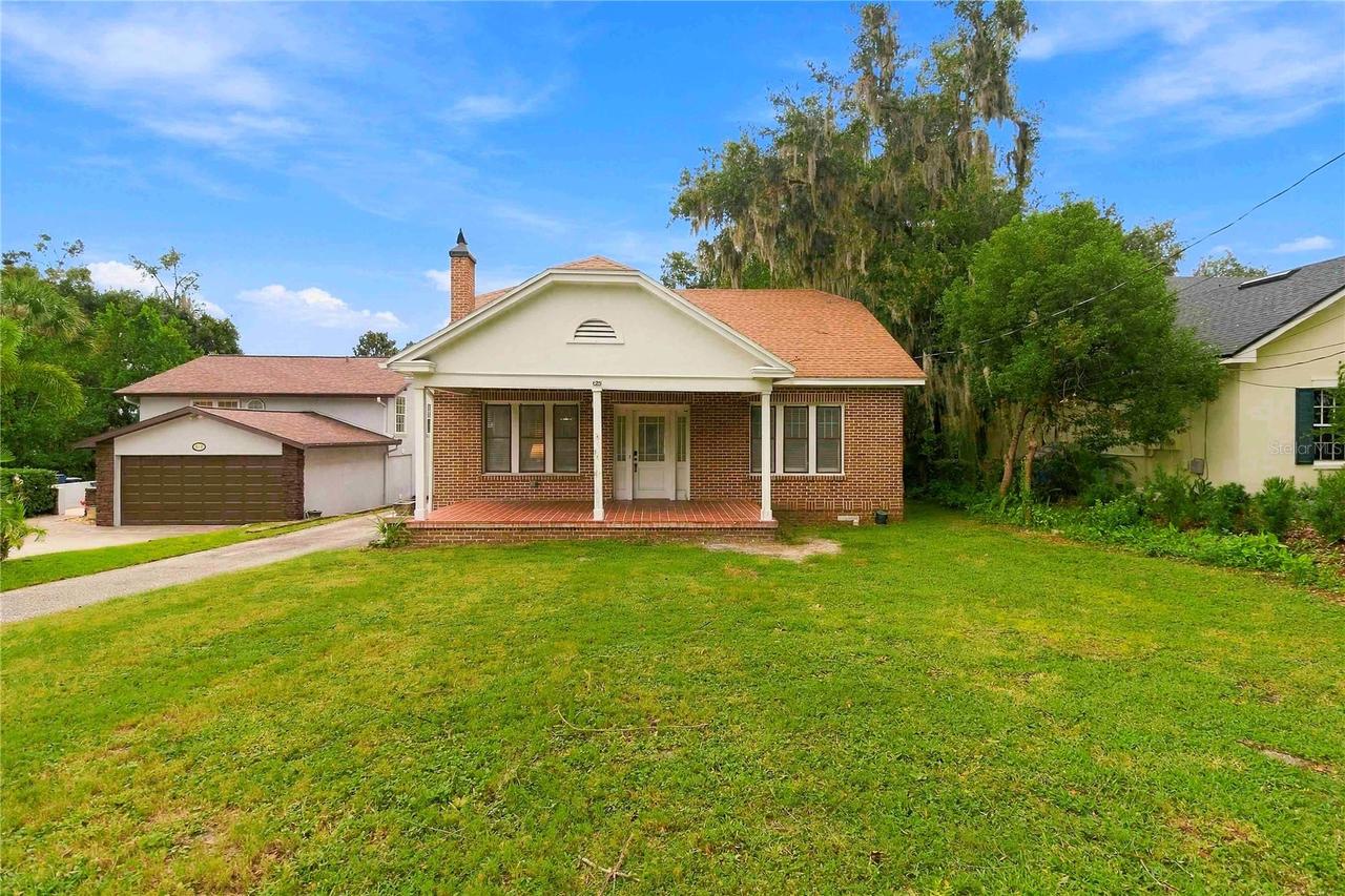 625 Gatlin Ave., Orlando, FL 32806
