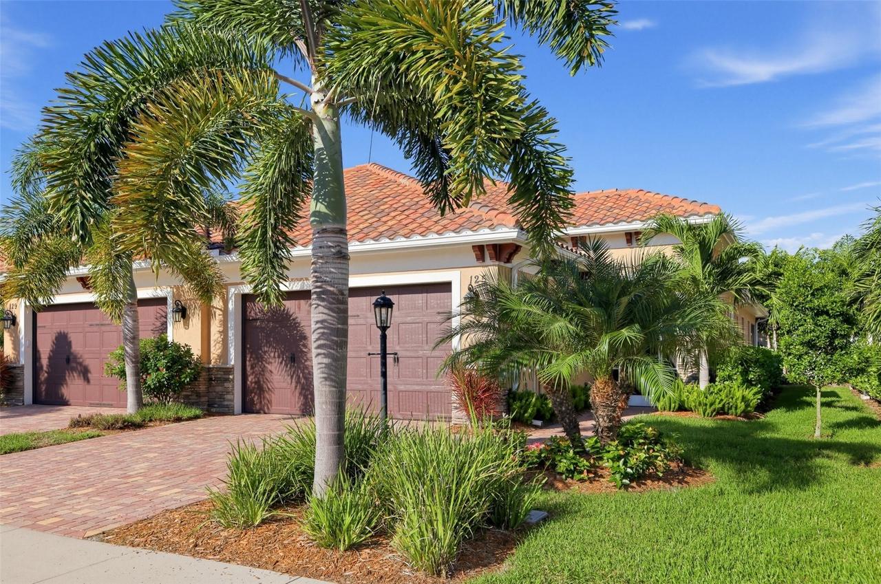 125 Colebrook Ct., Venice, FL 34292