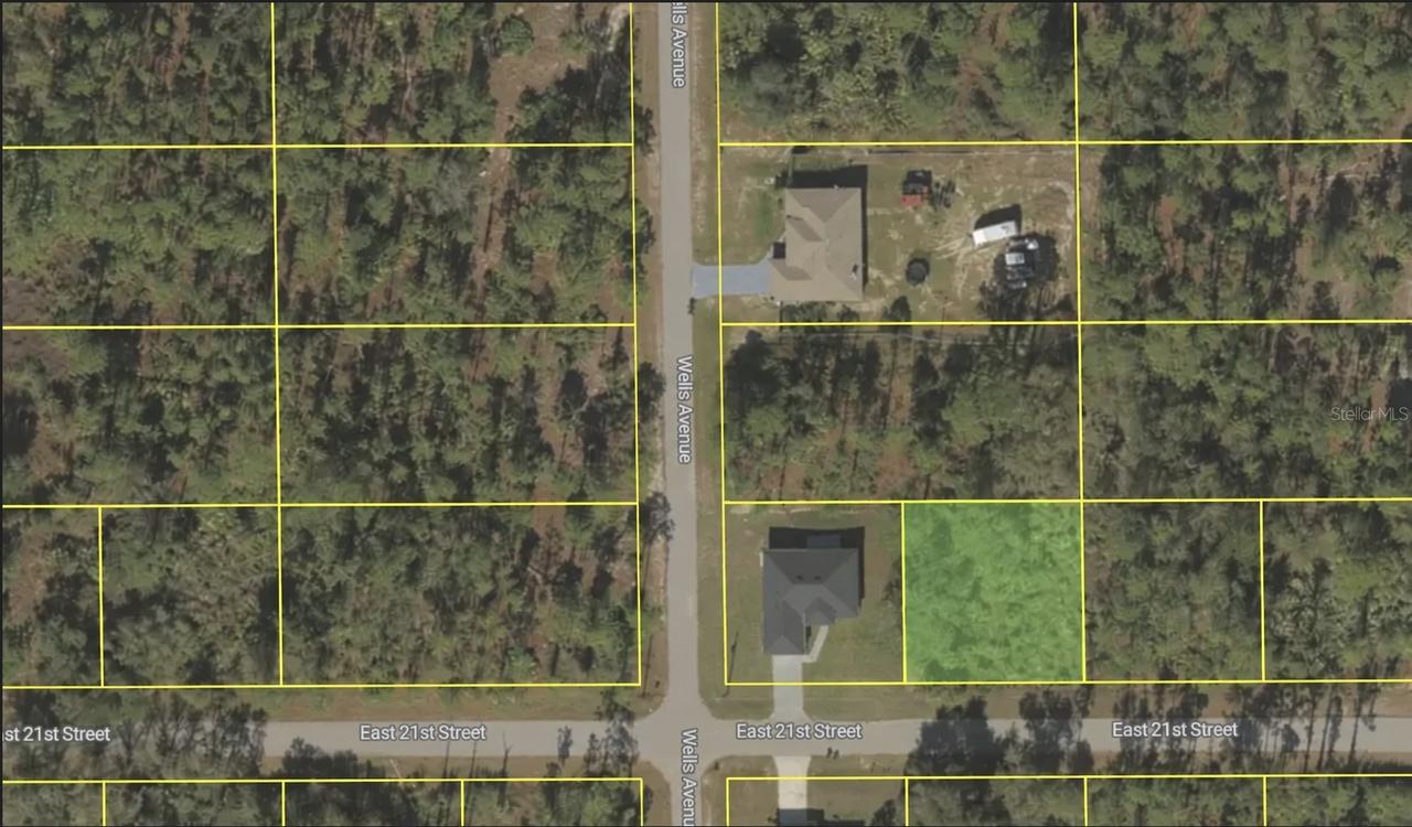 4203 E 21st St., Alva, FL 33920