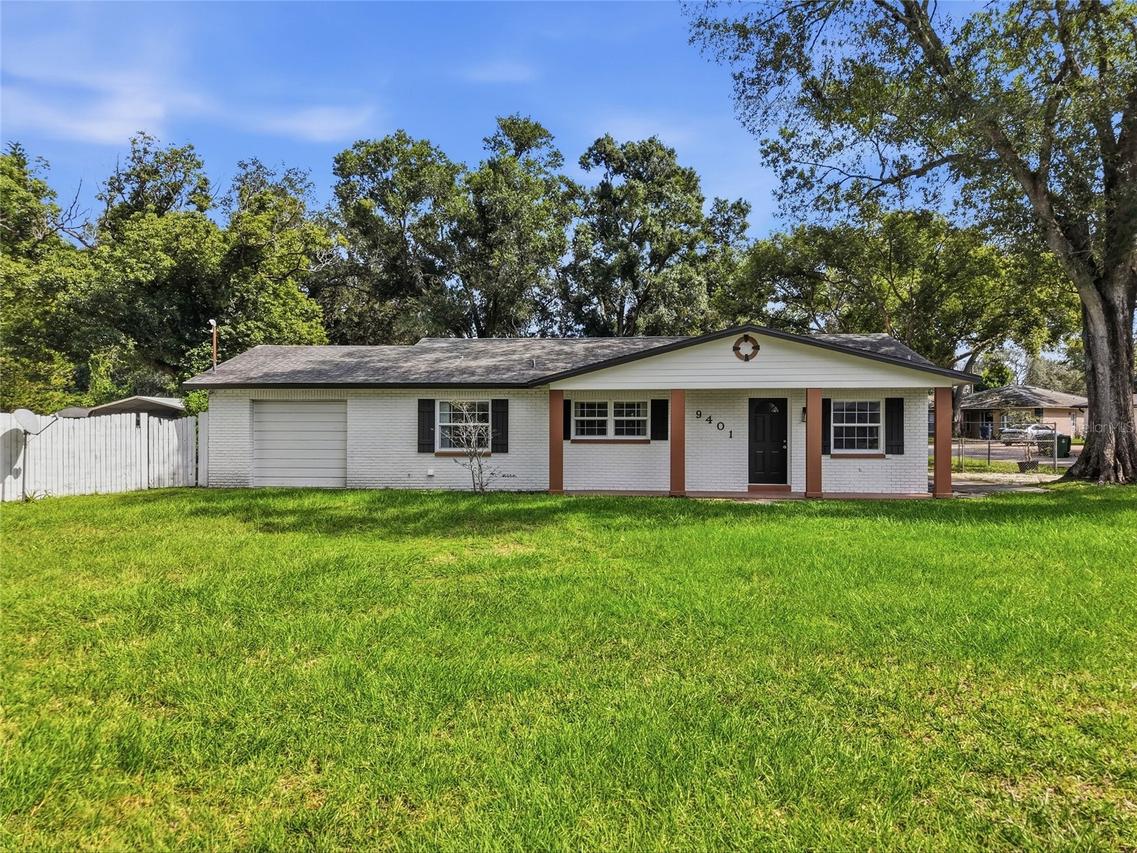 9401 N Rome Cir., Tampa, FL 33612
