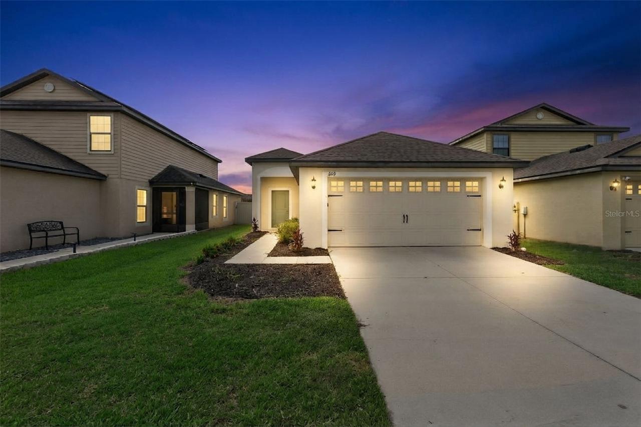 2119 Peyto Way, Lakeland, FL 33805