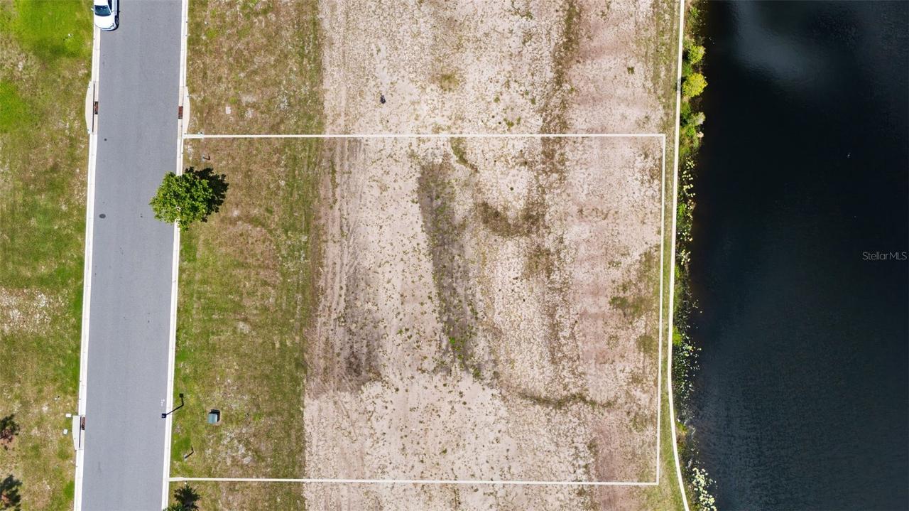 Lot 38 Cromwell Rd., Orlando, FL 32827