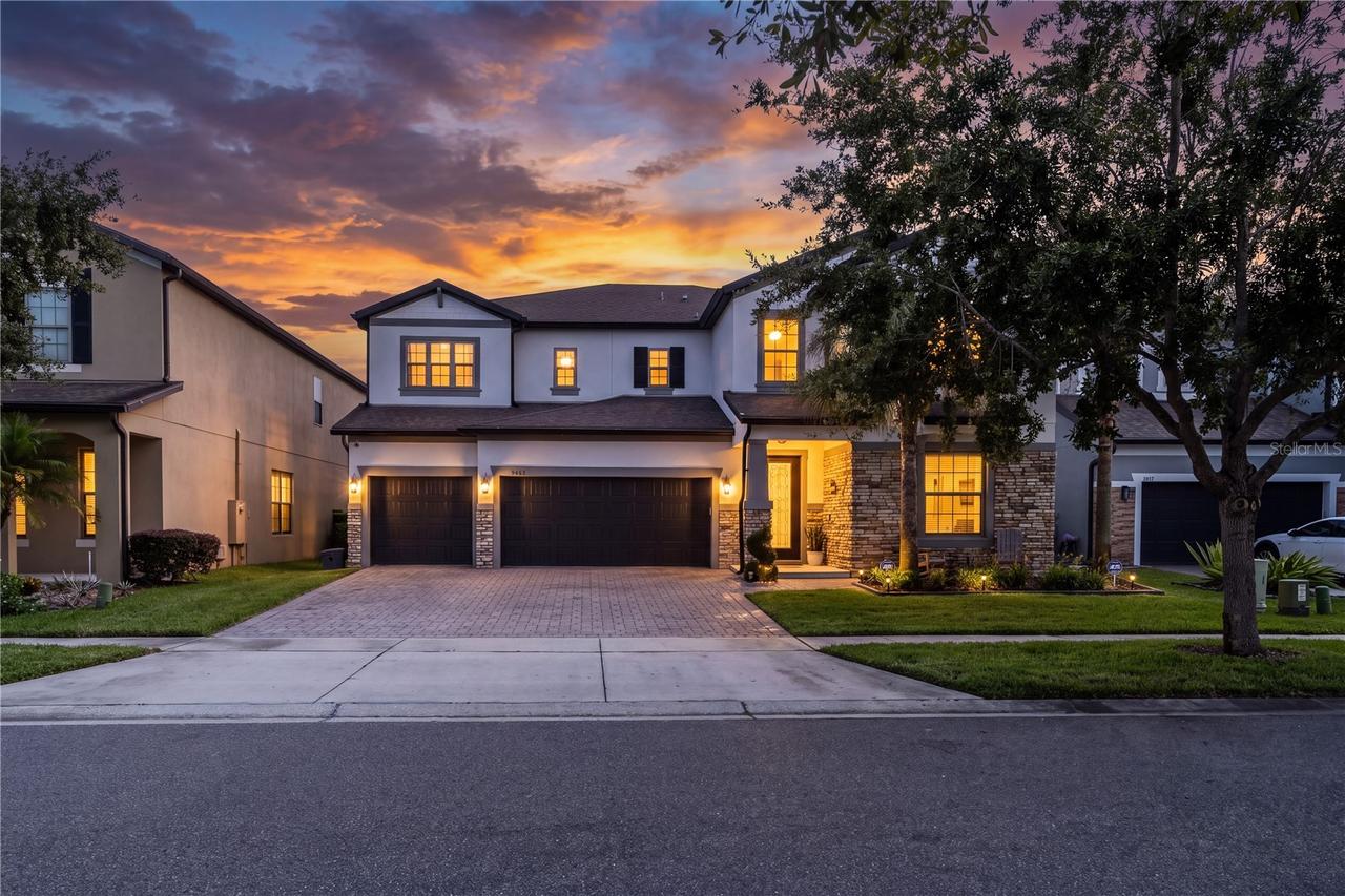 9465 Prince Harry Dr., Orlando, FL 32836