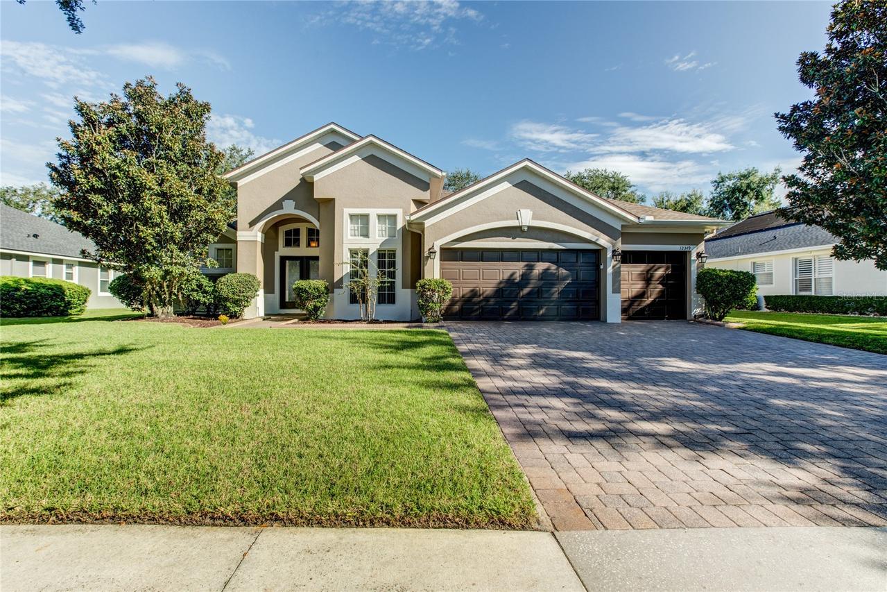 12349 Westfield Lakes Cir., Winter Garden, FL 34787