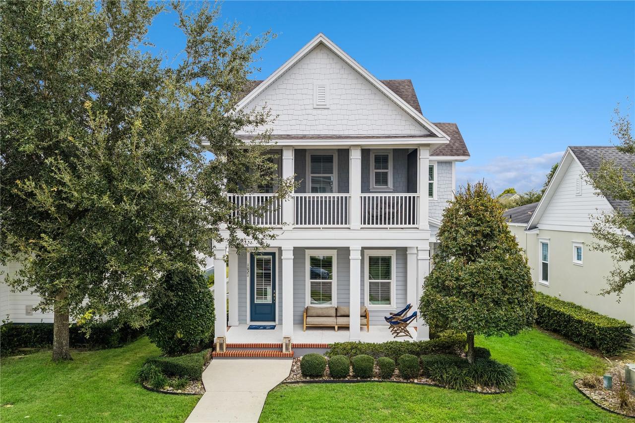 1021 Huntspoint St., Winter Garden, FL 34787