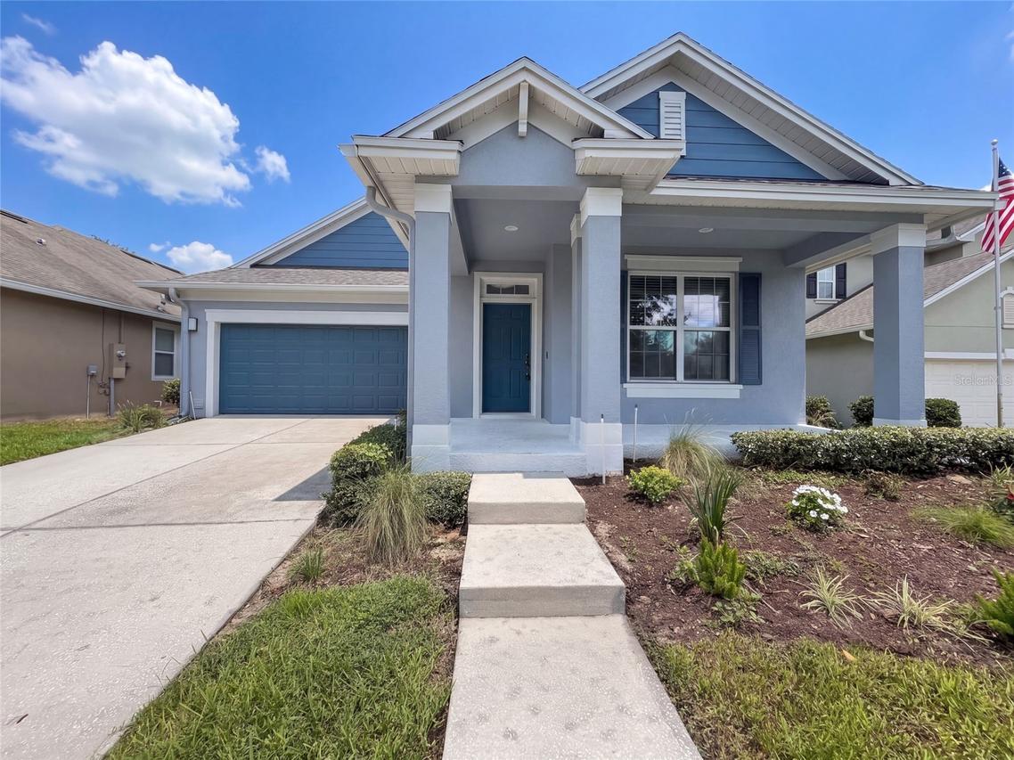 7271 Londale Blvd., Windermere, FL 34786