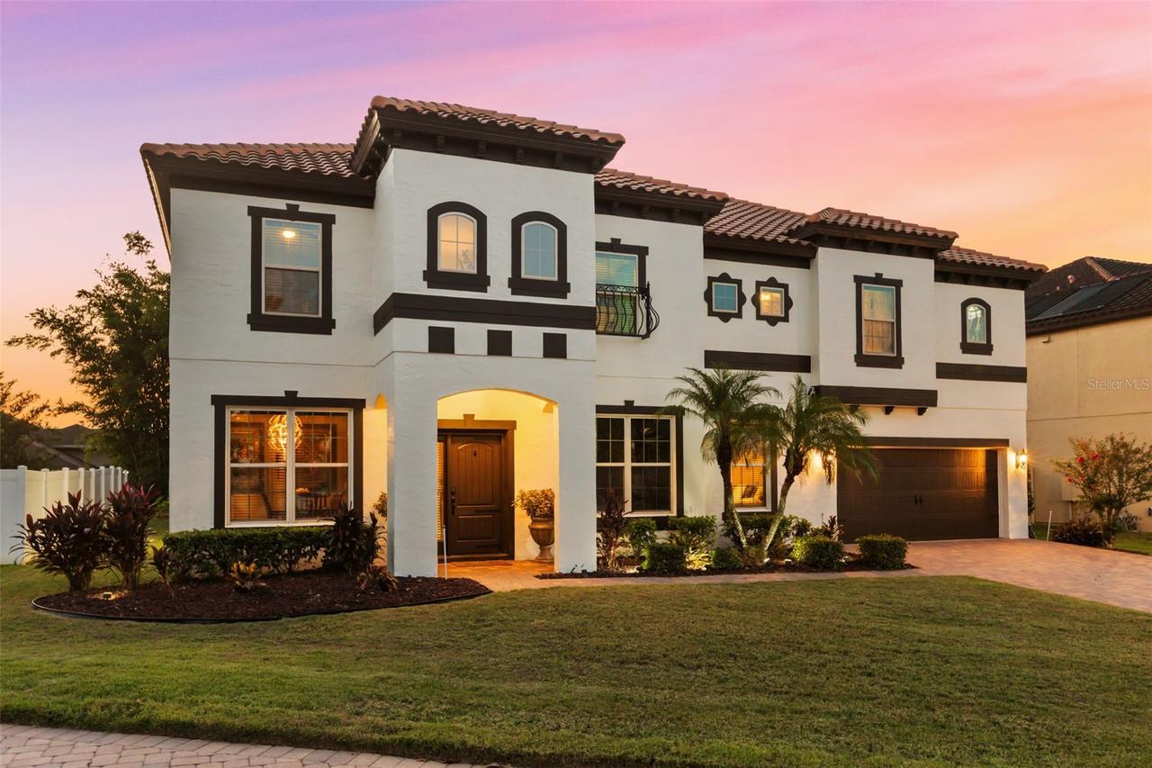2301 Kelbrook Ct., Oviedo, FL 32765