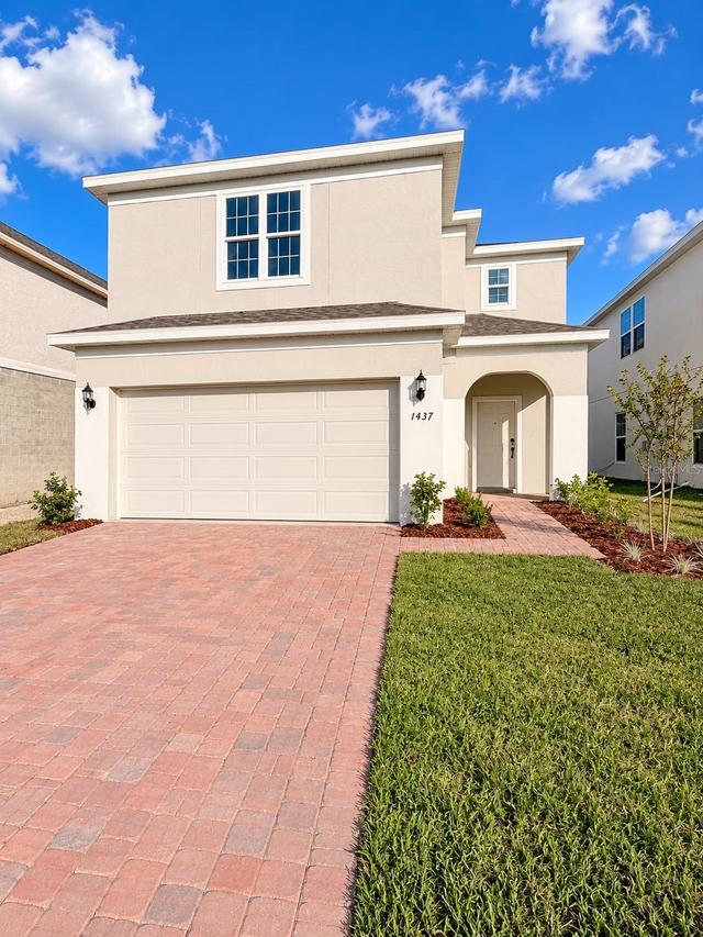 1437 Sawgrass Hammock Ln., Davenport, FL 33837
