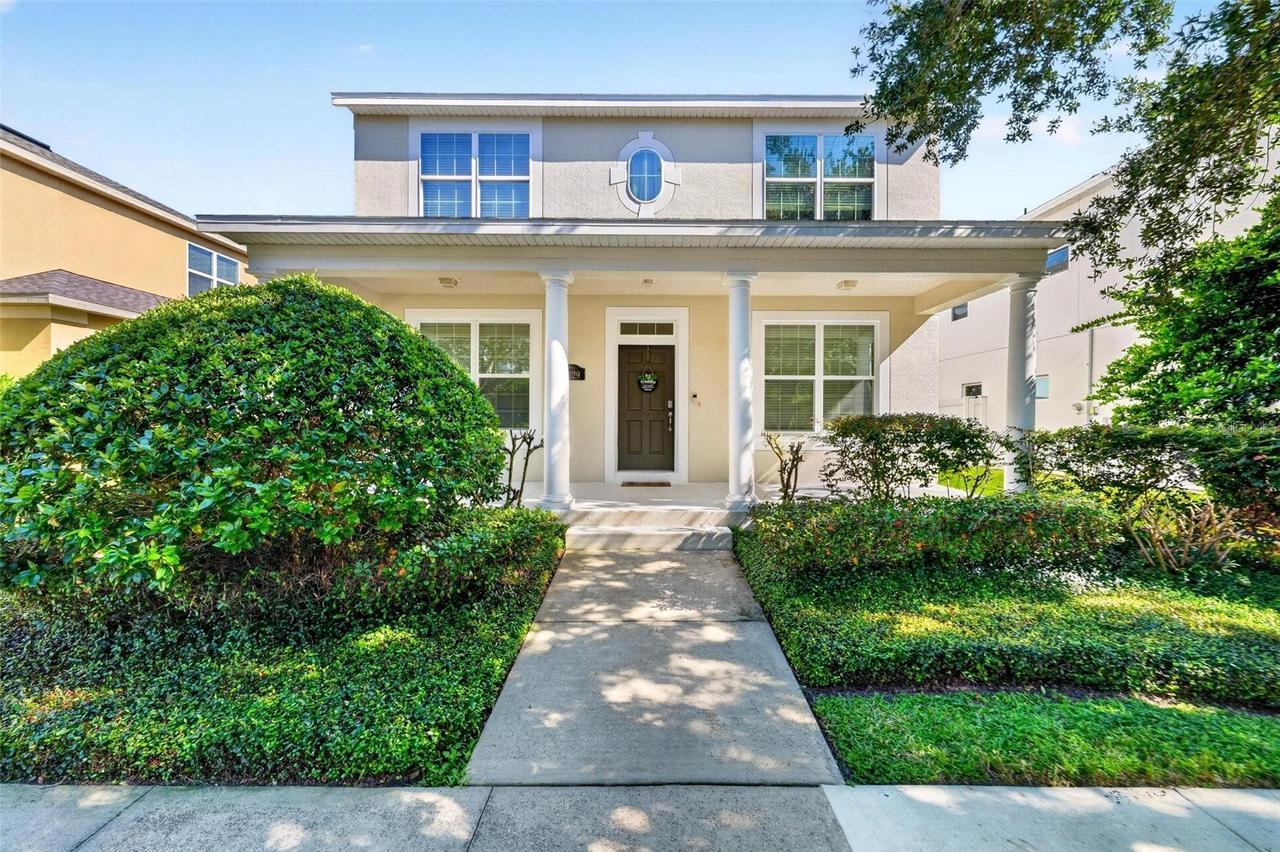 6329 Manuscript St., Winter Garden, FL 34787