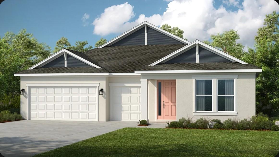 443 Junonia Blvd., New Smyrna Beach, FL 32168