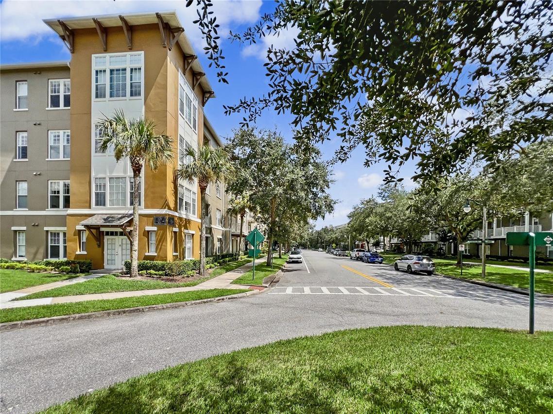 1401 Celebration Ave. #401, Celebration, FL 34747