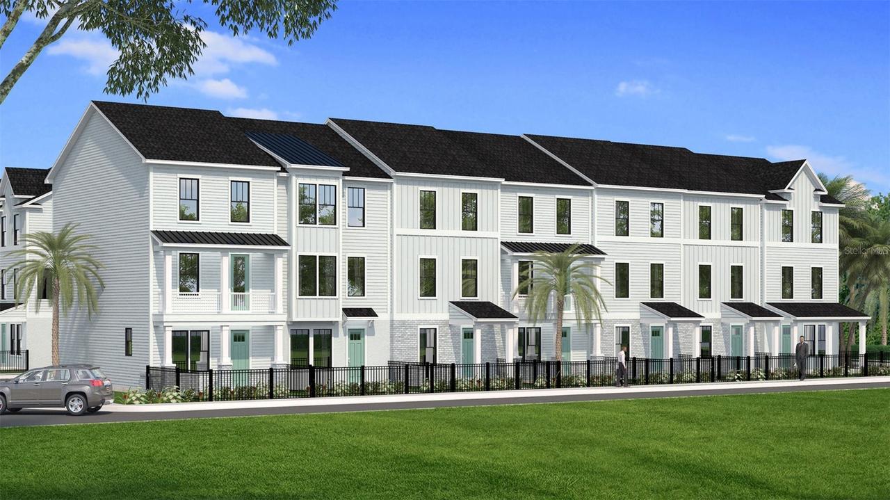 15207 Groveside Rd., Winter Garden, FL 34787