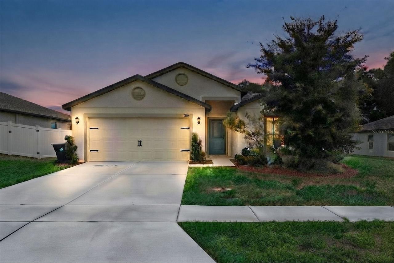 1694 Hideaway Flat St., Mascotte, FL 34753
